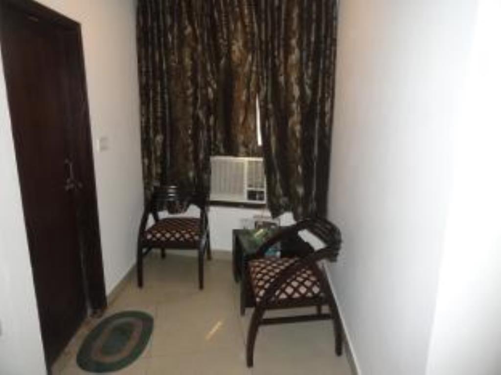 Star International Hotel New Delhi Exterior photo