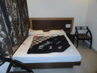 Star International Hotel New Delhi Exterior photo
